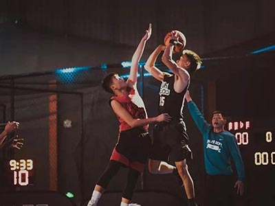 07月16日NBA夏季联赛凯尔特人-国王全场录像